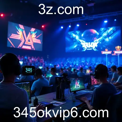 345ok: O Fenômeno dos Jogos em 2025