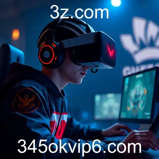O Crescimento de 345ok no Cenário Global de Jogos