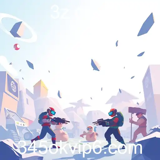 Novidades e Tendências no Mundo dos Jogos