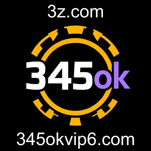 A Ascensão do '345ok' nos Jogos Online