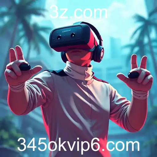O Sucesso do '345ok' no Cenário de Jogos em 2026