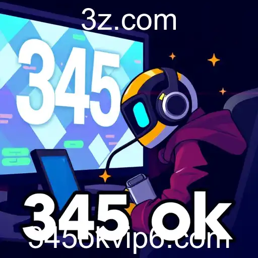 Nova Era dos Jogos Online: O Sucesso de 345ok