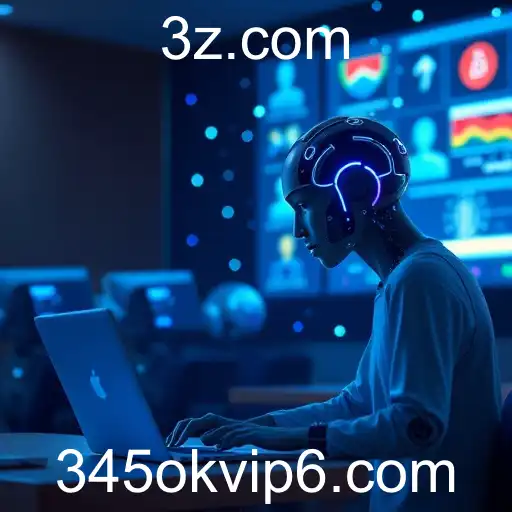 Transformação no mundo dos jogos online em 2026