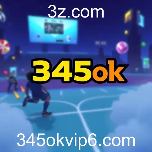 O Impacto de '345ok' no Mercado de Jogos