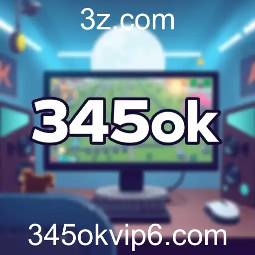 A Ascensão dos Sites de Jogos em Português: Trend 345ok