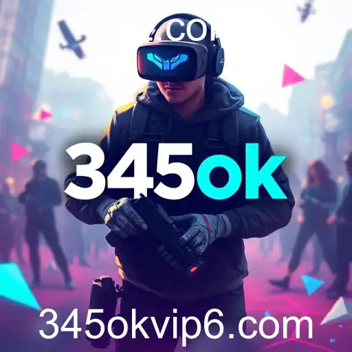 A Evolução dos Jogos em 2026: O Impacto de 345ok