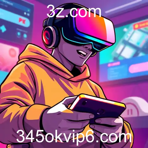 Revolução no Cenário dos Jogos Online