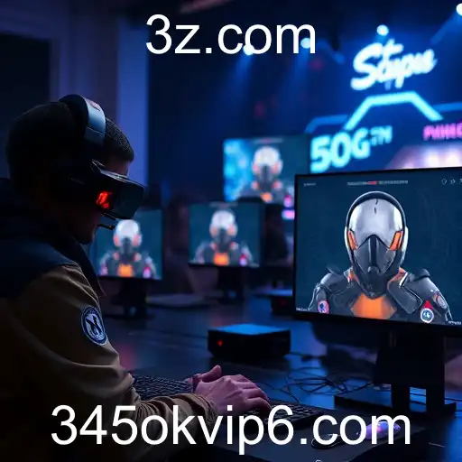 O Crescimento do Mercado de Jogos em 2026