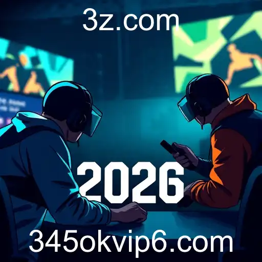 Tendências e Inovações no Mundo dos Jogos em 2026