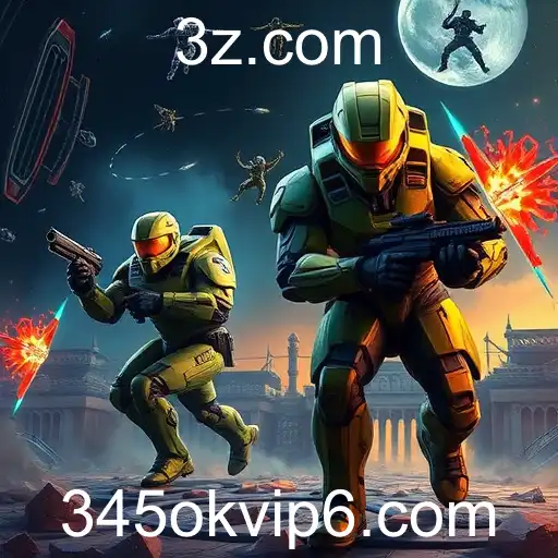 O Impacto de 345ok no Mundo dos Jogos em 2025