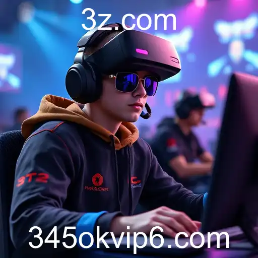 O Impacto do 345ok no Cenário dos Jogos