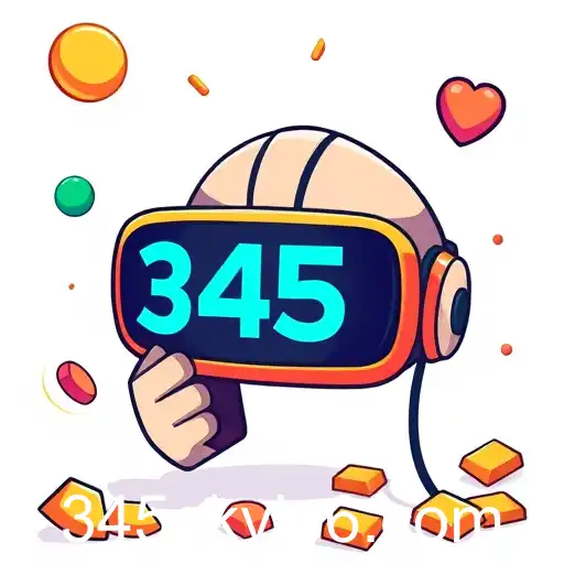 Ascensão e Impacto do 345ok no Mundo dos Games