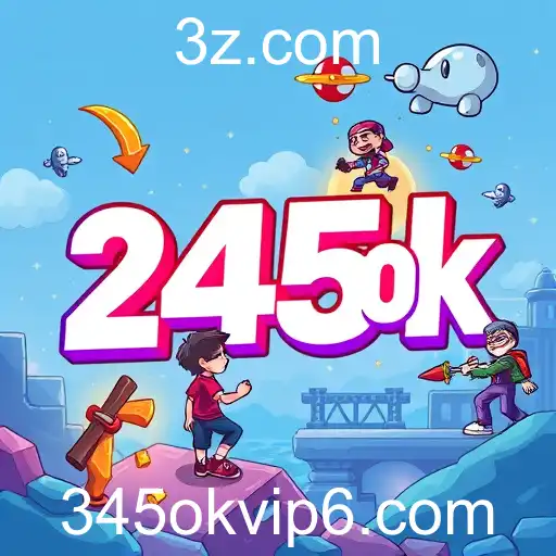 Revolução dos Jogos Online e o Papel do 345ok