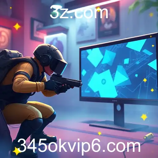 Revolução no Mundo dos Jogos: Impacto e Futuro