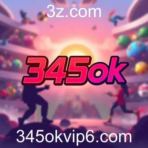 A Ascensão de '345ok' no Mundo dos Jogos