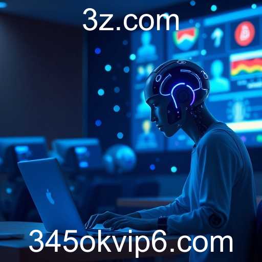 A Ascensão do 345ok: Jovens Gamers no Controle