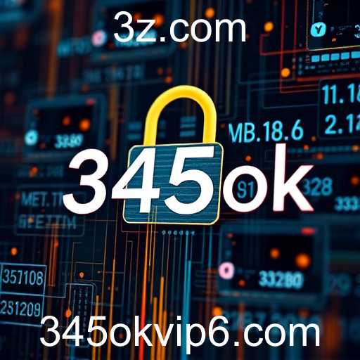 A Revolução dos Jogos Online em 2025: Como o '345ok' Está Transformando o Cenário Brasileiro