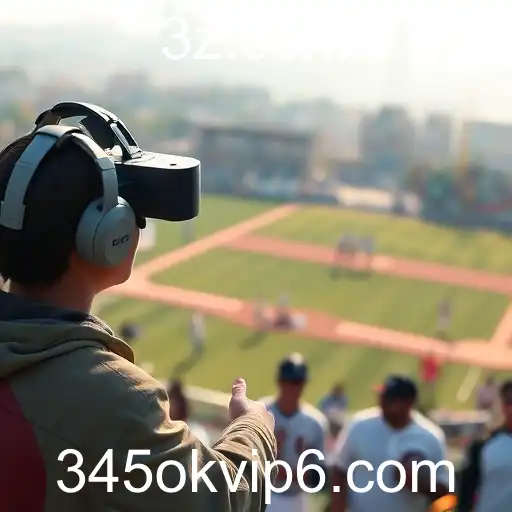 Explorando o Fenômeno do 345ok no Cenário dos Jogos