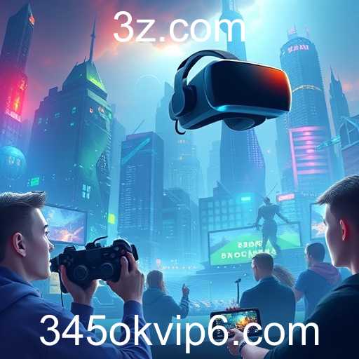 Inovações e Desafios do Mundo dos Jogos em 2026