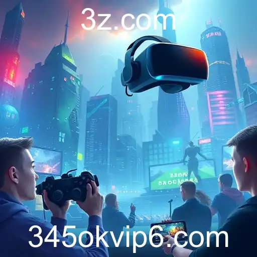 Inovações e Desafios do Mundo dos Jogos em 2026