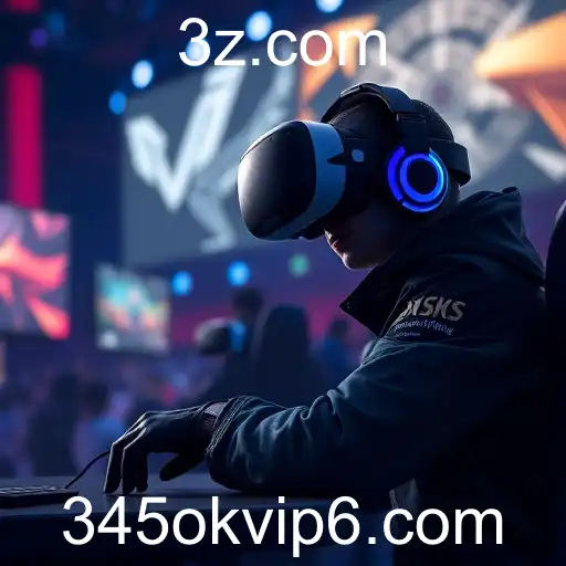 Tendências de 2026 no Mundo dos Jogos Online