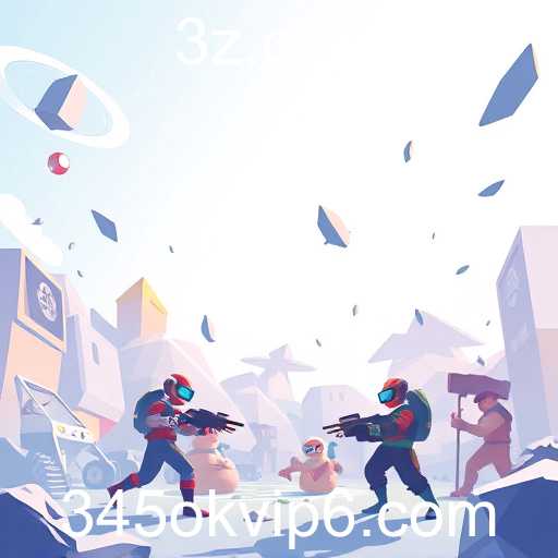 Tendências de Jogos em 2026: o Papel de '345ok'