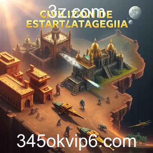 A Revolução dos Jogos em 345ok