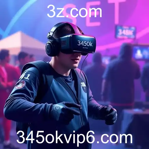 O Crescimento do 345ok e as Tendências no Mundo dos Jogos