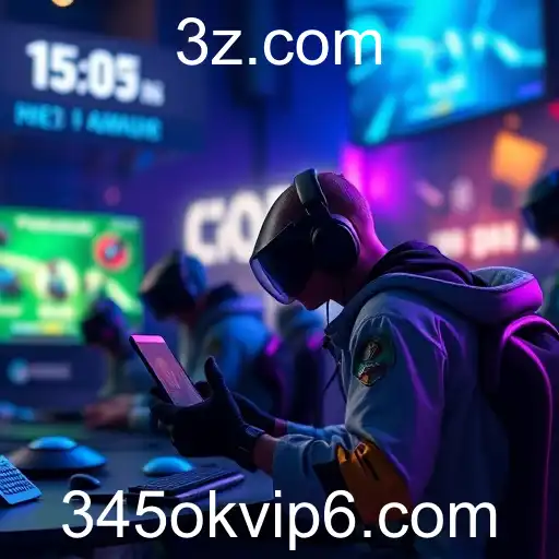 O Crescimento do Mercado de Jogos em 2026
