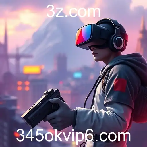 O Crescimento Impressionante de 345ok no Cenário de Jogos Online