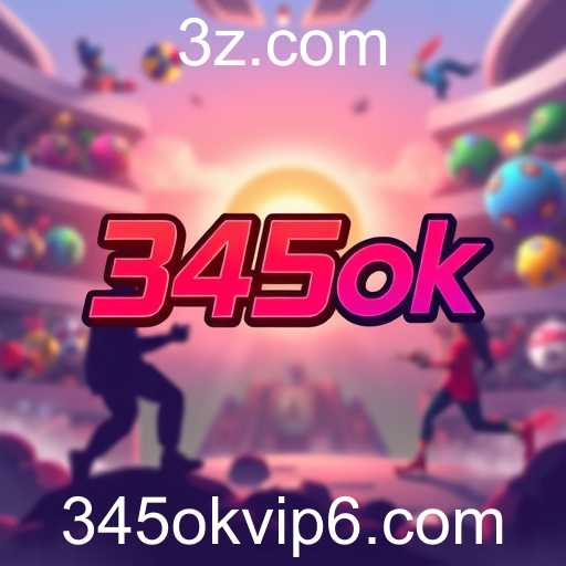 A Ascensão de '345ok' no Mundo dos Jogos