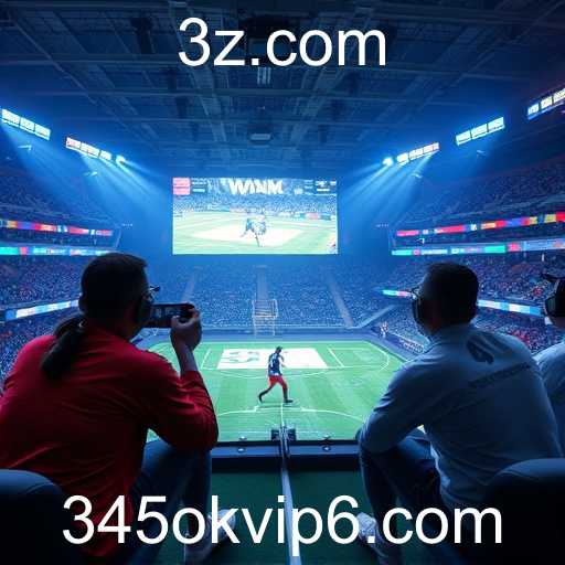 Ascensão do 345ok no Cenário de Jogos
