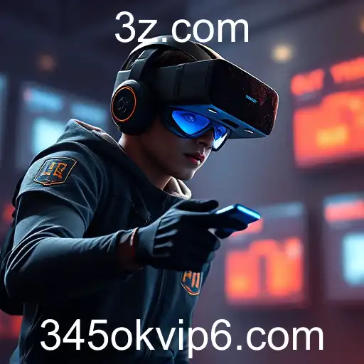 Tendências no Mundo dos Jogos em 2026