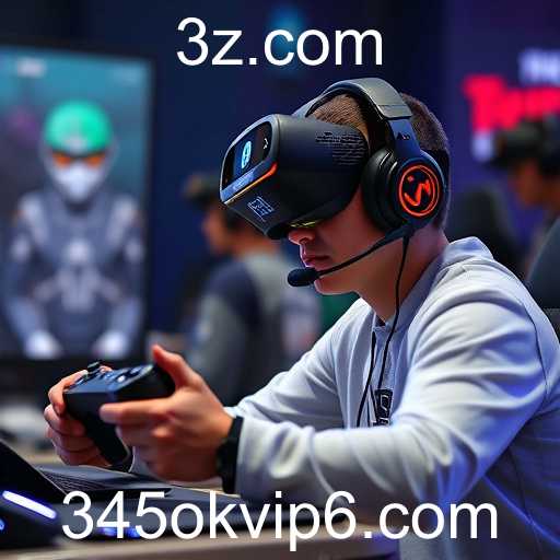 Tendências dos Jogos Online em 2025