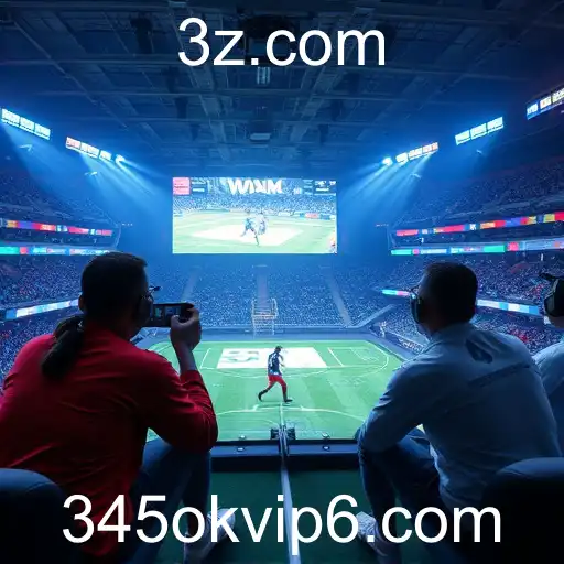 Ascensão do 345ok no Cenário de Jogos